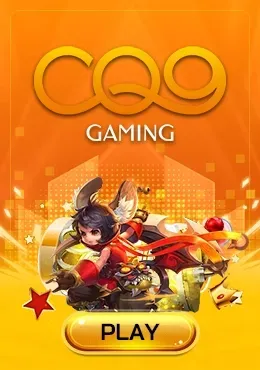 CQ9 GAMING