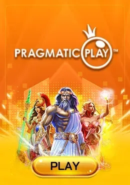 PRAGMATIC PLAY