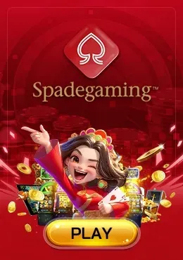 Spadegaming